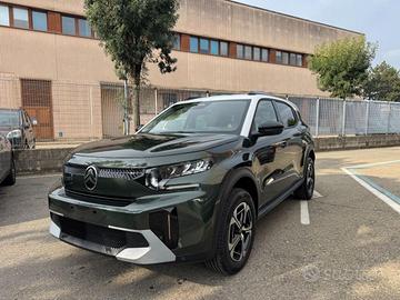 CITROEN C3 Aircross 1.2 Hybrid MAX 145CV edcs6 7