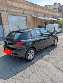 Polo 1.0 Metano 2020