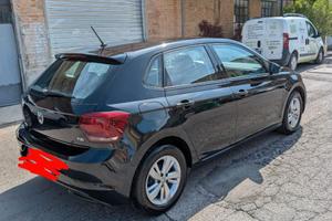 Polo 1.0 Metano 2020