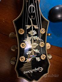 epiphone sheraton ii