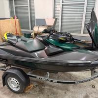Sea doo Rxp 300