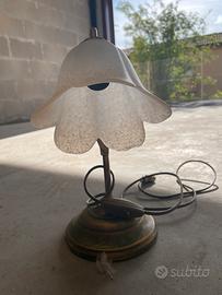 Lampada da camera da letto