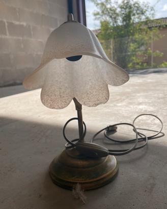 Lampada da camera da letto