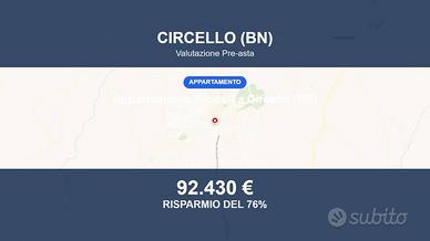 Immobile in asta di 645 m² con più di 5 locali e b