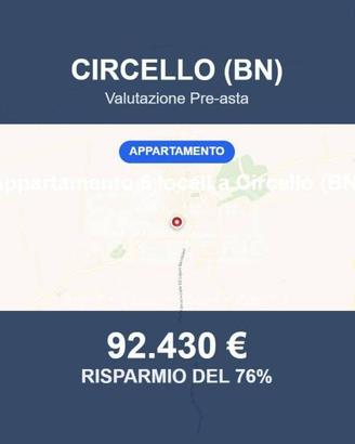 Immobile in asta di 645 m² con più di 5 locali e b
