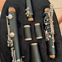 clarinetto grassi