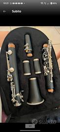 clarinetto grassi