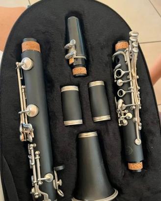 clarinetto grassi