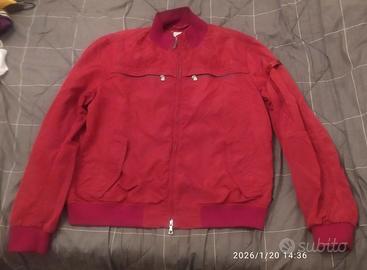 Giubbino primaverile Peuterey XXL