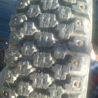 4 Ruote chiodare fiat 500