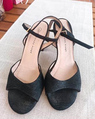 scarpe Madame pivot