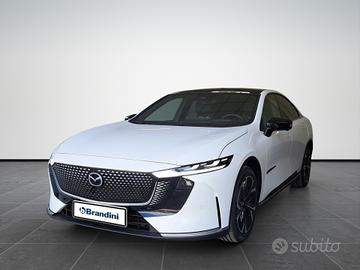 MAZDA Mazda6e 5HB EV 258cv 1AT RWD STANDARD RANGE