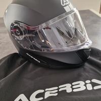 Casco da moto Acerbis taglia M