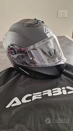 Casco da moto Acerbis taglia M