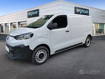 FIAT Scudo VAN L2H1 1.5 BlueHdi 120cv MT6