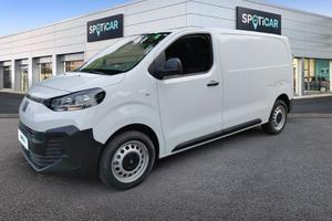 FIAT Scudo VAN L2H1 1.5 BlueHdi 120cv MT6