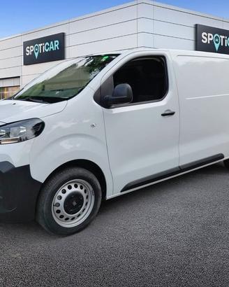 FIAT Scudo VAN L2H1 1.5 BlueHdi 120cv MT6
