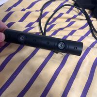 telecamera ps4