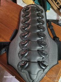 paraschiena  held nuovo