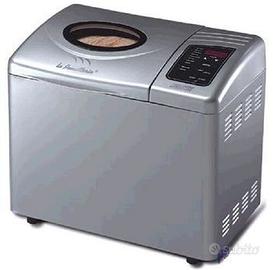 MACCHINA PER IL PANE PRINCESS LA PANETTERIA