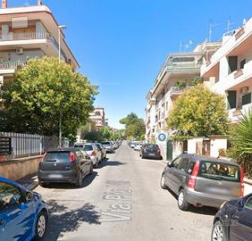 Battistini spazioso appartamento arredato