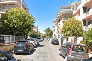 Battistini spazioso appartamento arredato