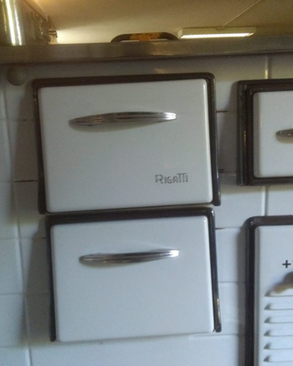 Cucina a ole