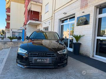 Audi A3 2.0 TDI 150 CV clean diesel S tronic Attra