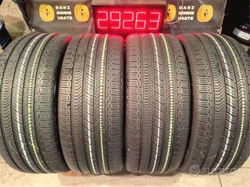 GOMME 275 45 22 CONTINENTAL 4 STAGIONI 85/90%