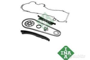 Kit distribuzione INA Panda, 500 1.3 Multijet