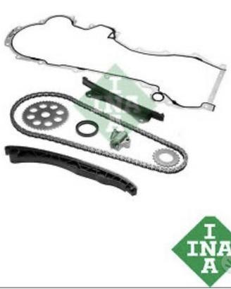 Kit distribuzione INA Panda, 500 1.3 Multijet