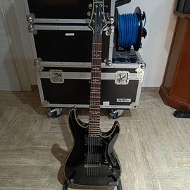 Chitarra Schecter Hellraiser Diamond Series