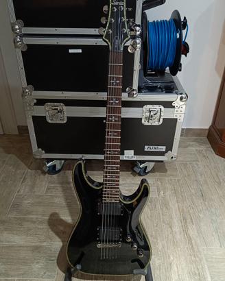 Chitarra Schecter Hellraiser Diamond Series