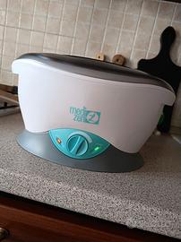 kit Stone massage pietra lavica massaggio