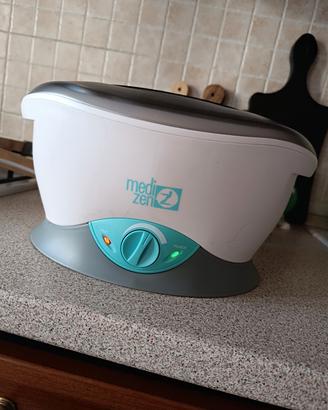 kit Stone massage pietra lavica massaggio