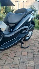 Piaggio Beverly 250