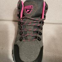 scarponcino da trekking 