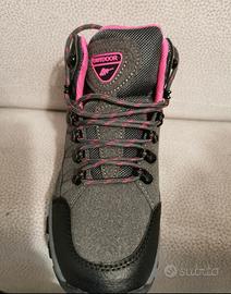 scarponcino da trekking 