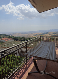 Villette a schiera attigue al grezzo