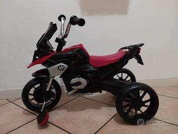 triciclo /moto