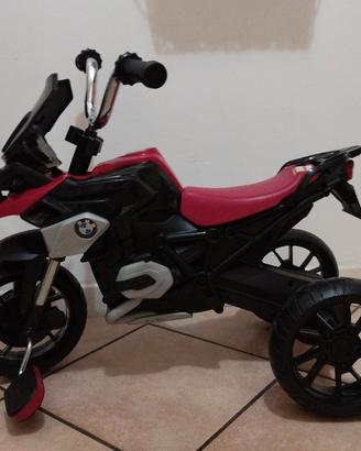 triciclo /moto
