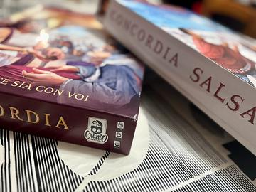 CONCORDIA | Orgsnizer All in