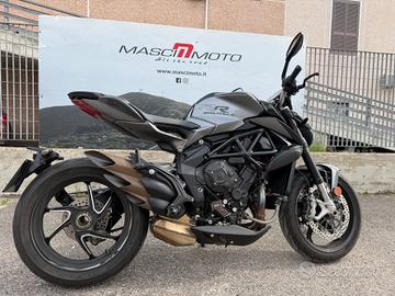 Mv Agusta Brutale 800 RR
