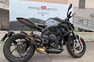 Mv Agusta Brutale 800 RR