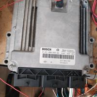 Centralina motore renault captur 237104376R