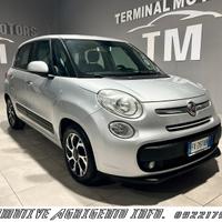 Fiat 500L 1.3 Multijet 95 CV Pop Star