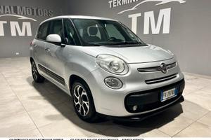 Fiat 500L 1.3 Multijet 95 CV Pop Star