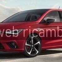 Seat ibiza ricambi 2021 rif 65