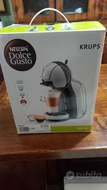 MACCHINA CAFFE' DOLCE GUSTO