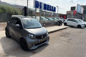Smart fortwo Brabus 2019